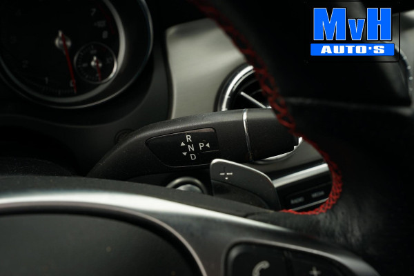 Mercedes-Benz CLA-Klasse Shooting Brake 180 AMG|PANO|LED|TREKHAAK