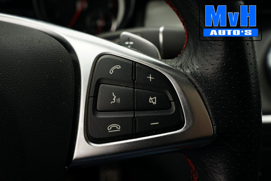 Mercedes-Benz CLA-Klasse Shooting Brake 180 AMG|PANO|LED|TREKHAAK