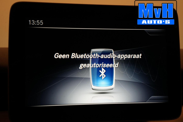 Mercedes-Benz CLA-Klasse Shooting Brake 180 AMG|PANO|LED|TREKHAAK