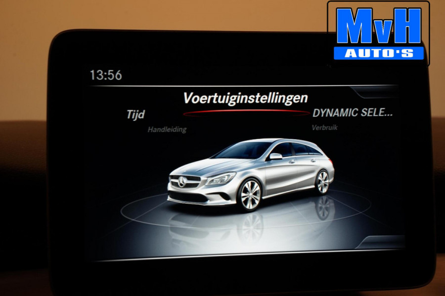 Mercedes-Benz CLA-Klasse Shooting Brake 180 AMG|PANO|LED|TREKHAAK