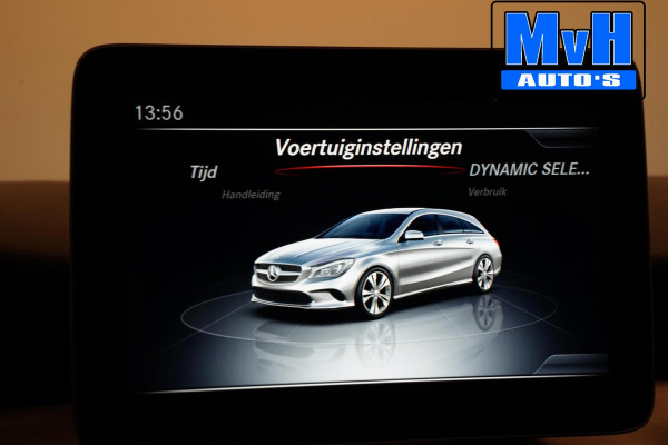 Mercedes-Benz CLA-Klasse Shooting Brake 180 AMG|PANO|LED|TREKHAAK