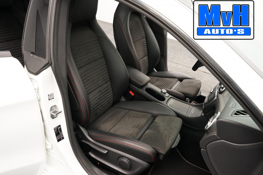 Mercedes-Benz CLA-Klasse Shooting Brake 180 AMG|PANO|LED|TREKHAAK