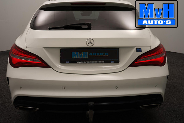 Mercedes-Benz CLA-Klasse Shooting Brake 180 AMG|PANO|LED|TREKHAAK