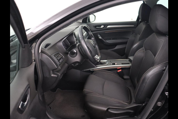 Renault Mégane 1.3 TCe Limited | Automaat | Camera | Carplay | Navigatie | Keyless | Climate control | Bluetooth | 17'' | Cruise control