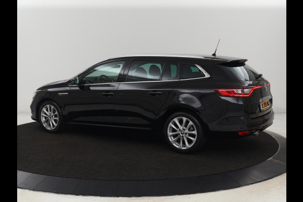 Renault Mégane 1.3 TCe Limited | Automaat | Camera | Carplay | Navigatie | Keyless | Climate control | Bluetooth | 17'' | Cruise control