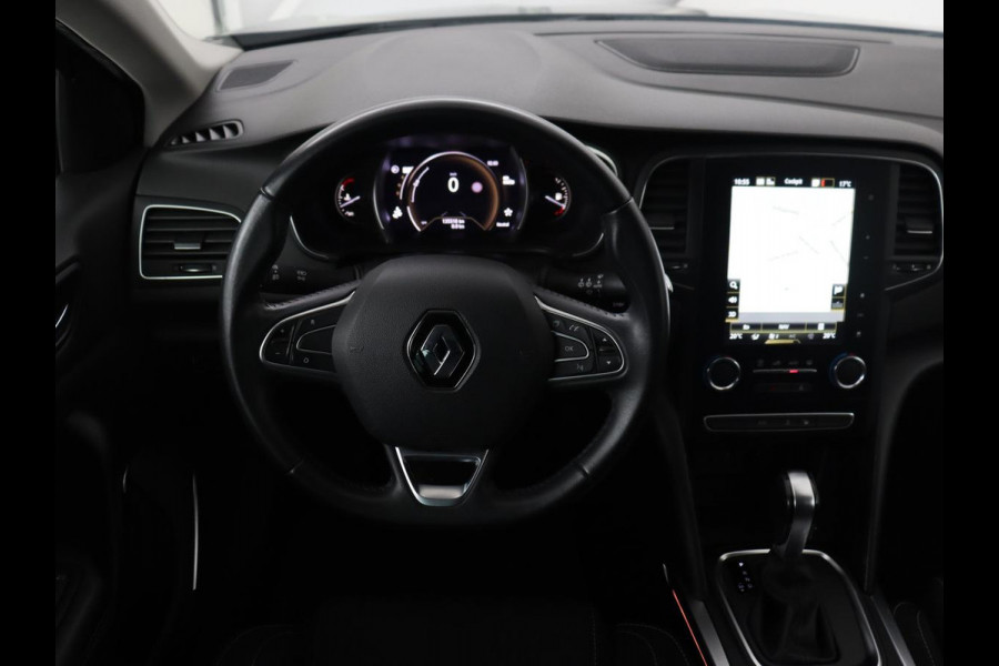 Renault Mégane 1.3 TCe Limited | Automaat | Camera | Carplay | Navigatie | Keyless | Climate control | Bluetooth | 17'' | Cruise control