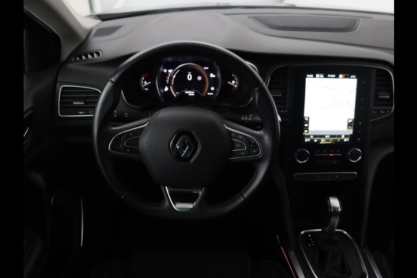 Renault Mégane 1.3 TCe Limited | Automaat | Camera | Carplay | Navigatie | Keyless | Climate control | Bluetooth | 17'' | Cruise control