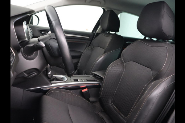 Renault Mégane 1.3 TCe Limited | Automaat | Camera | Carplay | Navigatie | Keyless | Climate control | Bluetooth | 17'' | Cruise control