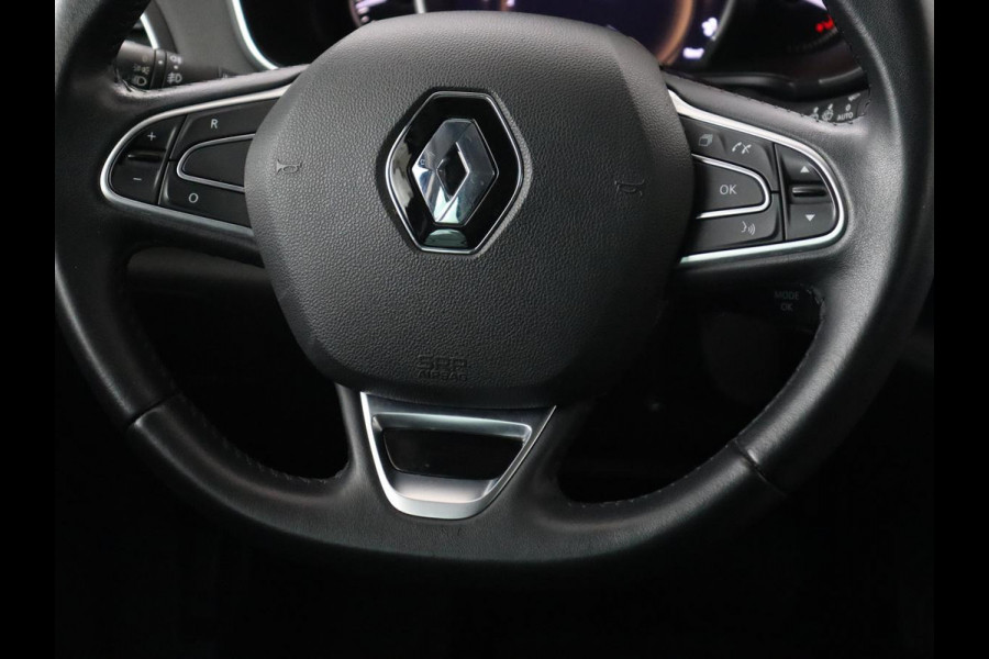 Renault Mégane 1.3 TCe Limited | Automaat | Camera | Carplay | Navigatie | Keyless | Climate control | Bluetooth | 17'' | Cruise control