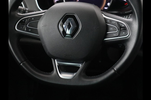 Renault Mégane 1.3 TCe Limited | Automaat | Camera | Carplay | Navigatie | Keyless | Climate control | Bluetooth | 17'' | Cruise control