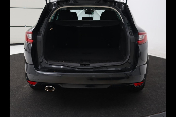 Renault Mégane 1.3 TCe Limited | Automaat | Camera | Carplay | Navigatie | Keyless | Climate control | Bluetooth | 17'' | Cruise control