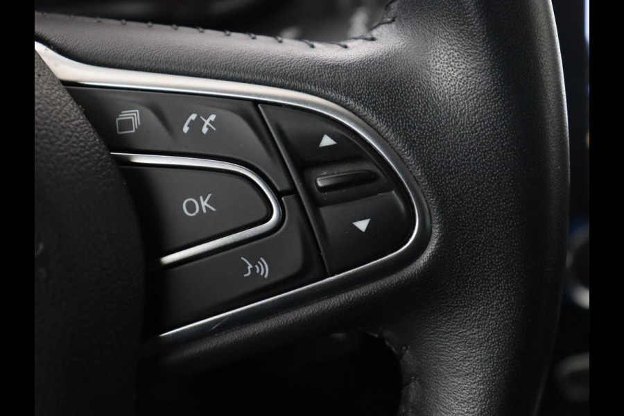 Renault Mégane 1.3 TCe Limited | Automaat | Camera | Carplay | Navigatie | Keyless | Climate control | Bluetooth | 17'' | Cruise control