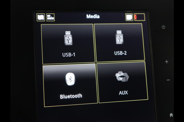 Renault Mégane 1.3 TCe Limited | Automaat | Camera | Carplay | Navigatie | Keyless | Climate control | Bluetooth | 17'' | Cruise control