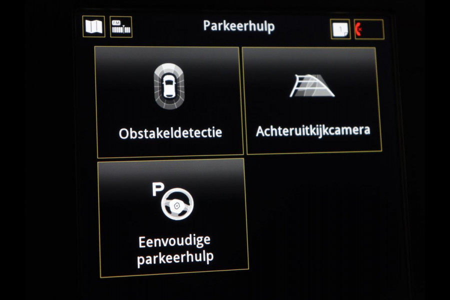 Renault Mégane 1.3 TCe Limited | Automaat | Camera | Carplay | Navigatie | Keyless | Climate control | Bluetooth | 17'' | Cruise control