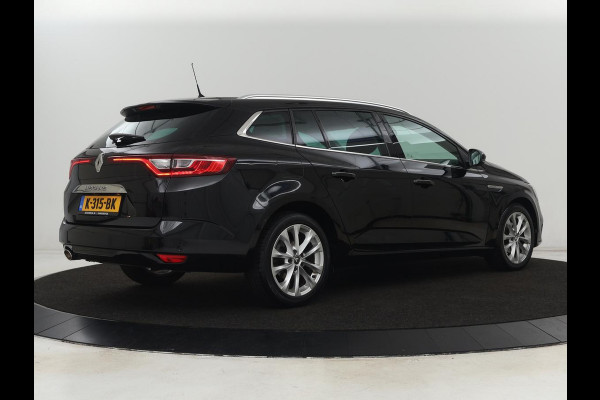 Renault Mégane 1.3 TCe Limited | Automaat | Camera | Carplay | Navigatie | Keyless | Climate control | Bluetooth | 17'' | Cruise control