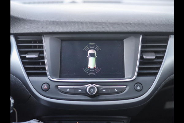 Opel Crossland X 1.2 Turbo Edition 2020 | Automaat! | PDC | Cruise Control | Start-Stop