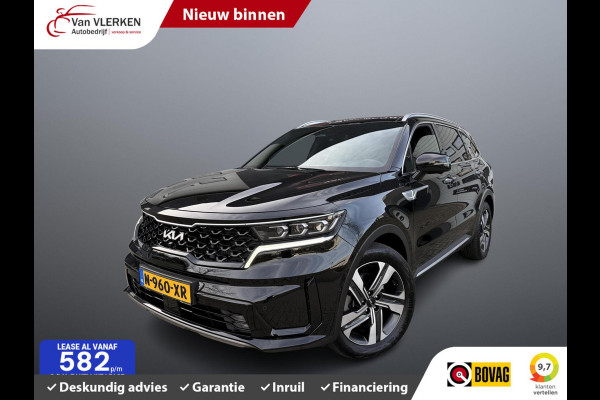 Kia Sorento 1.6 T-GDI Plug-in Hybrid 4WD ExecutiveLine 7p. TREKHAAK