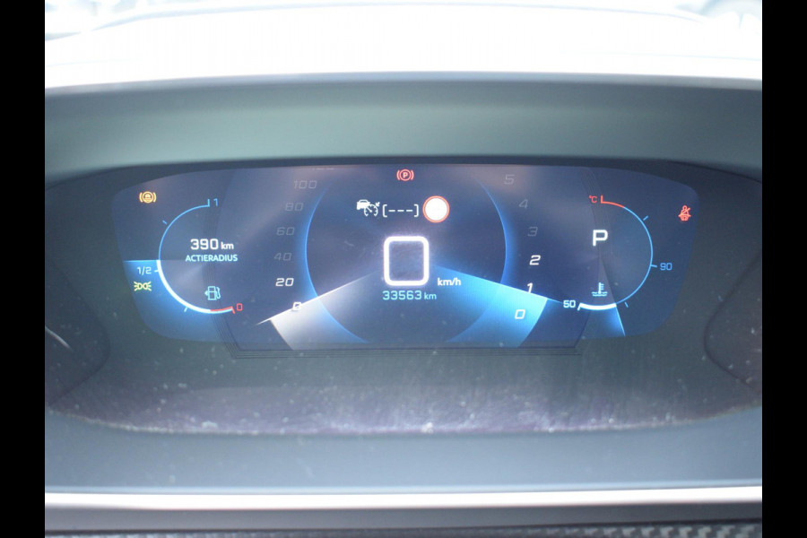 Peugeot 208 1.2 PureTech Allure 100 PK | AUTOMAAT | PANORAMADAK | NAVI | CLIMATE CONTROL | CRUISE CONTROL | 33.562 KM