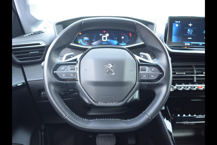 Peugeot 208 1.2 PureTech Allure 100 PK | AUTOMAAT | PANORAMADAK | NAVI | CLIMATE CONTROL | CRUISE CONTROL | 33.562 KM