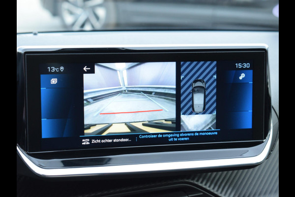 Peugeot 208 1.2 PureTech Allure 100 PK | AUTOMAAT | PANORAMADAK | NAVI | CLIMATE CONTROL | CRUISE CONTROL | 33.562 KM