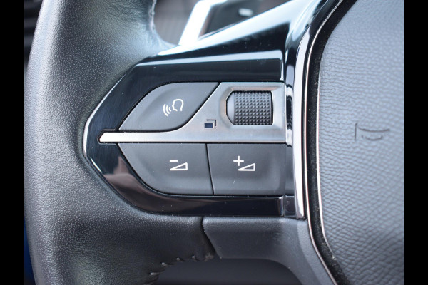 Peugeot 208 1.2 PureTech Allure 100 PK | AUTOMAAT | PANORAMADAK | NAVI | CLIMATE CONTROL | CRUISE CONTROL | 33.562 KM