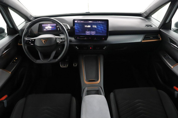 CUPRA Born Adrenaline One 62 kWh|SOH 93%|Stoelverwarming|Camera|ACC