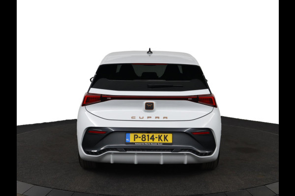 CUPRA Born Adrenaline One 62 kWh|SOH 93%|Stoelverwarming|Camera|ACC