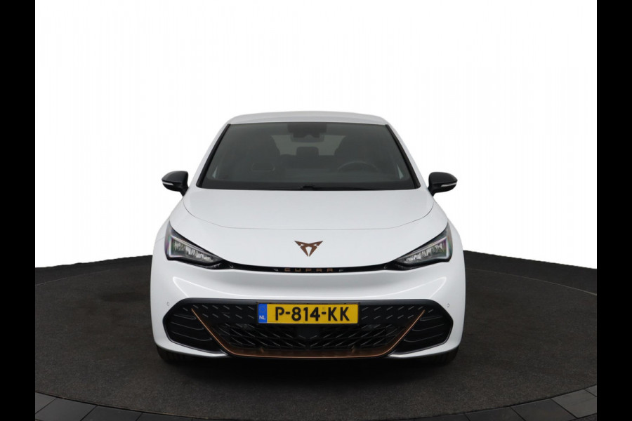 CUPRA Born Adrenaline One 62 kWh|SOH 93%|Stoelverwarming|Camera|ACC
