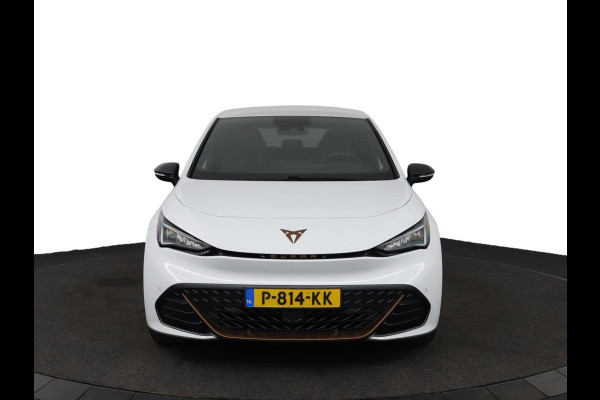 CUPRA Born Adrenaline One 62 kWh|SOH 93%|Stoelverwarming|Camera|ACC