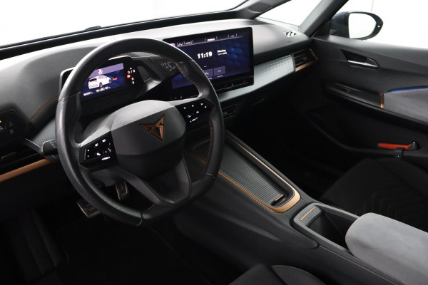 CUPRA Born Adrenaline One 62 kWh|SOH 93%|Stoelverwarming|Camera|ACC