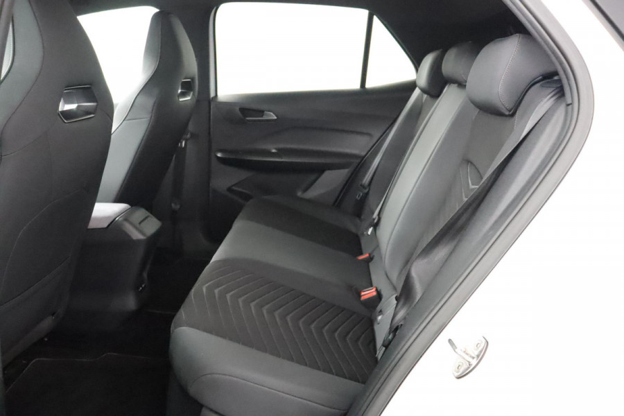 CUPRA Born Adrenaline One 62 kWh|SOH 93%|Stoelverwarming|Camera|ACC