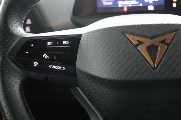 CUPRA Born Adrenaline One 62 kWh|SOH 93%|Stoelverwarming|Camera|ACC