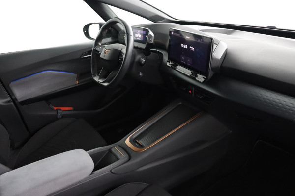 CUPRA Born Adrenaline One 62 kWh|SOH 93%|Stoelverwarming|Camera|ACC