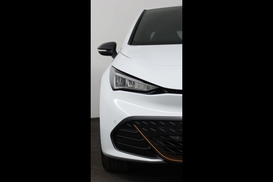 CUPRA Born Adrenaline One 62 kWh|SOH 93%|Stoelverwarming|Camera|ACC