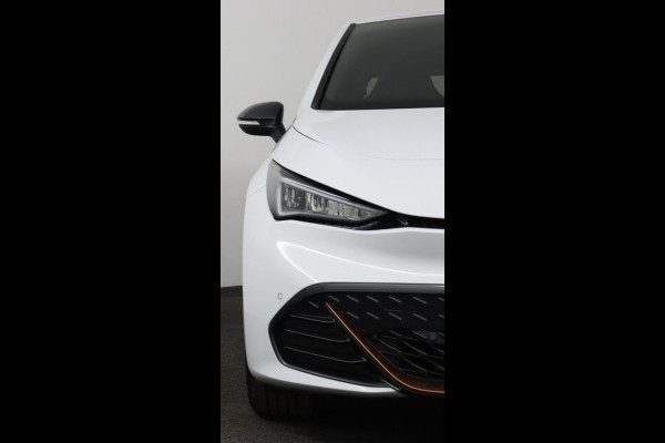 CUPRA Born Adrenaline One 62 kWh|SOH 93%|Stoelverwarming|Camera|ACC