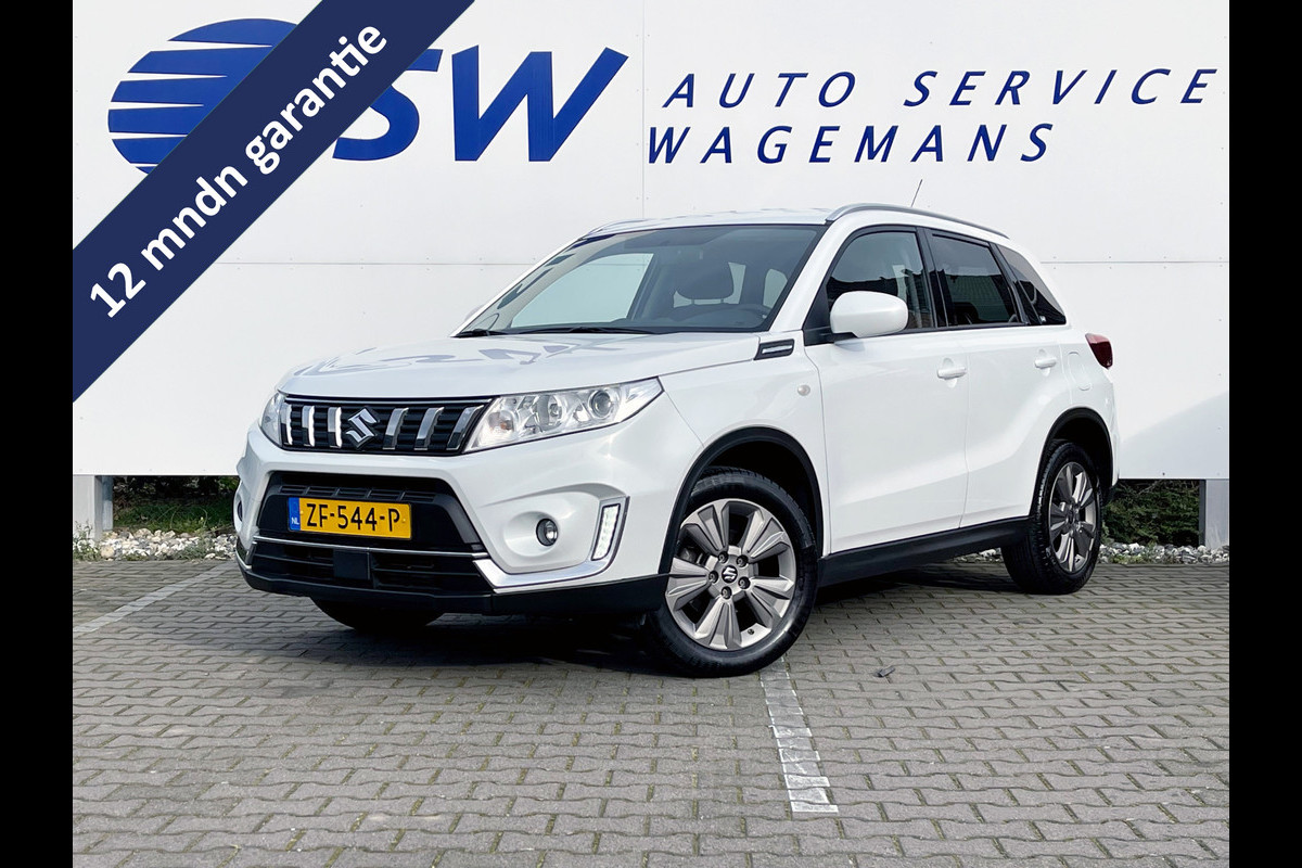 Suzuki Vitara 1.0 Boosterjet Select | Trekhaak | Navi | Camera | Clima | DAB+