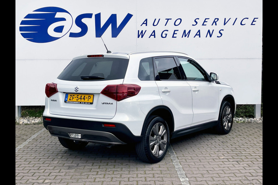 Suzuki Vitara 1.0 Boosterjet Select | Trekhaak | Navi | Camera | Clima | DAB+