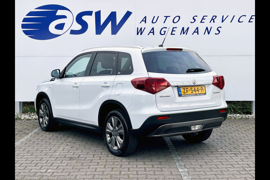 Suzuki Vitara 1.0 Boosterjet Select | Trekhaak | Navi | Camera | Clima | DAB+