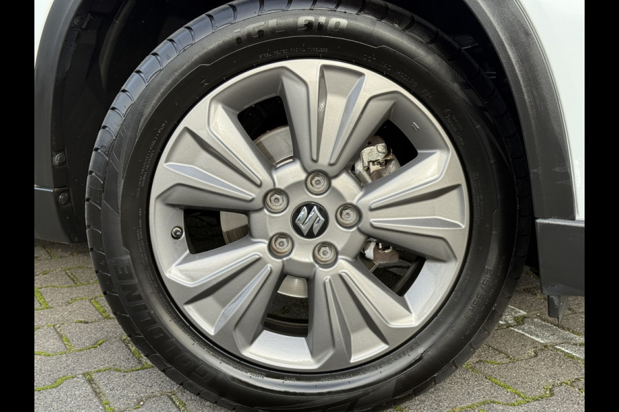 Suzuki Vitara 1.0 Boosterjet Select | Trekhaak | Navi | Camera | Clima | DAB+