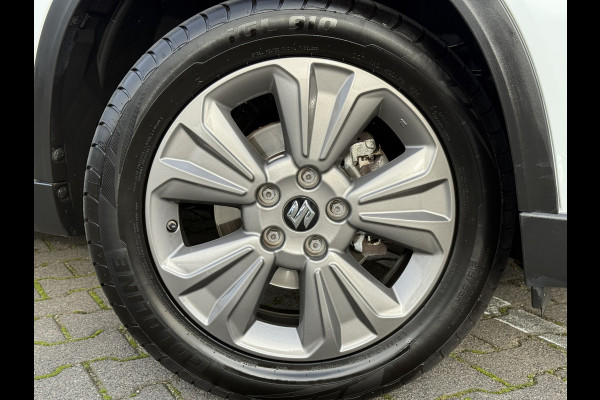 Suzuki Vitara 1.0 Boosterjet Select | Trekhaak | Navi | Camera | Clima | DAB+