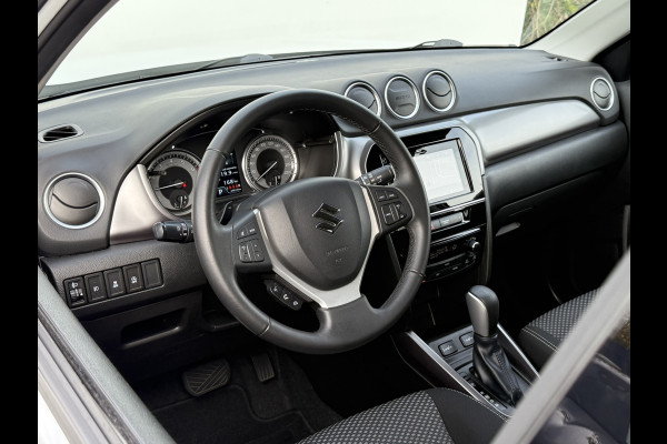 Suzuki Vitara 1.0 Boosterjet Select | Trekhaak | Navi | Camera | Clima | DAB+