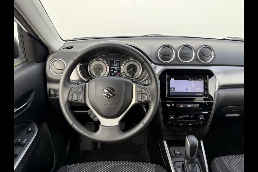 Suzuki Vitara 1.0 Boosterjet Select | Trekhaak | Navi | Camera | Clima | DAB+
