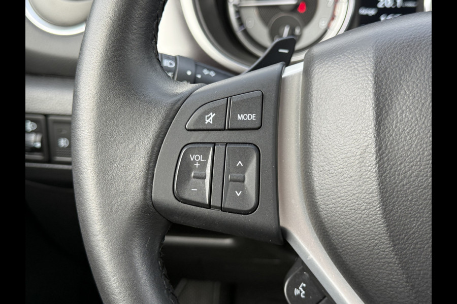 Suzuki Vitara 1.0 Boosterjet Select | Trekhaak | Navi | Camera | Clima | DAB+