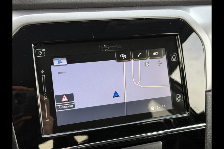 Suzuki Vitara 1.0 Boosterjet Select | Trekhaak | Navi | Camera | Clima | DAB+