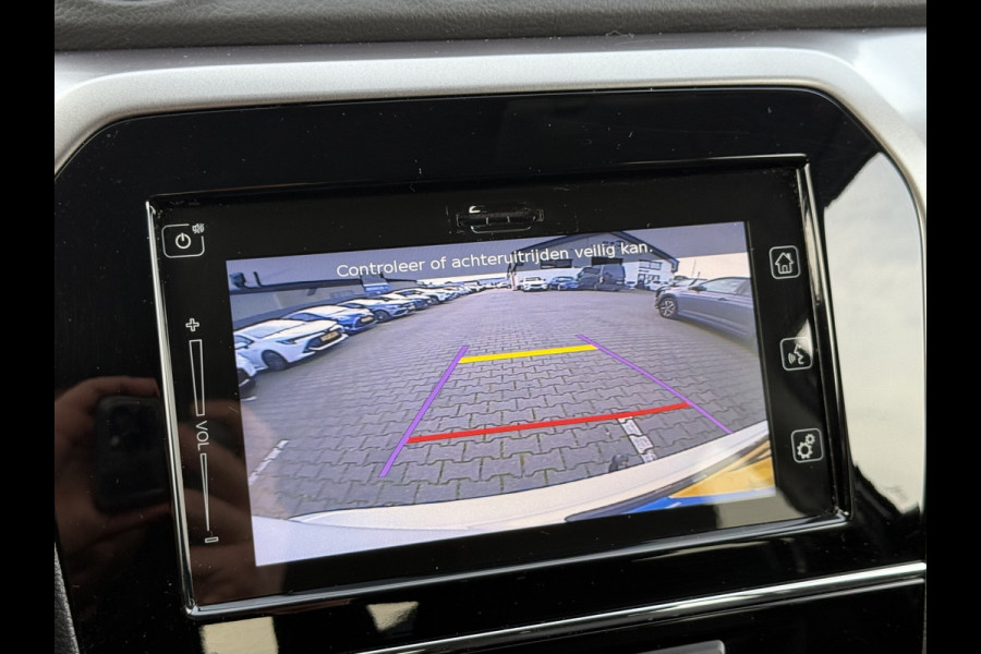 Suzuki Vitara 1.0 Boosterjet Select | Trekhaak | Navi | Camera | Clima | DAB+