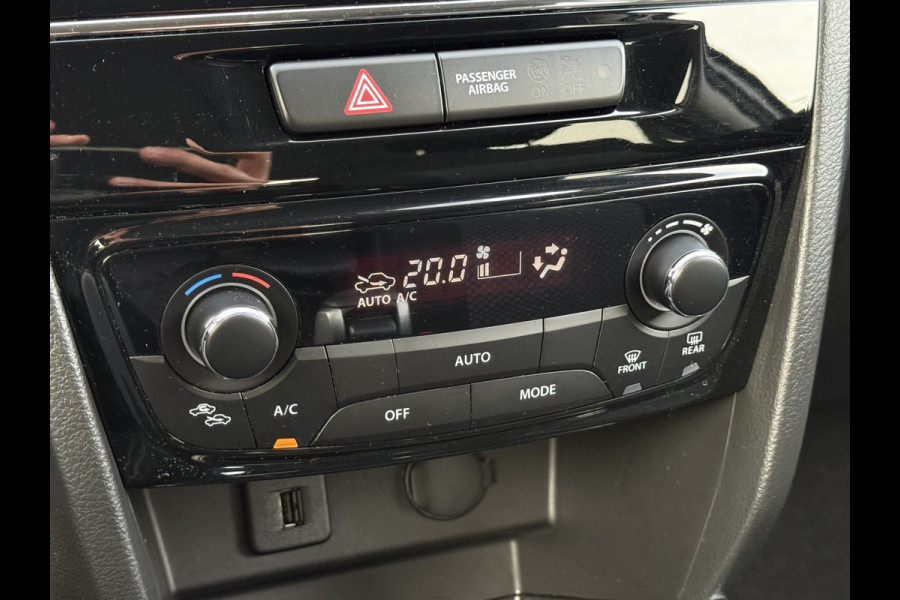 Suzuki Vitara 1.0 Boosterjet Select | Trekhaak | Navi | Camera | Clima | DAB+