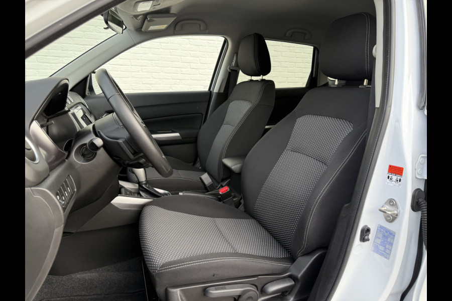 Suzuki Vitara 1.0 Boosterjet Select | Trekhaak | Navi | Camera | Clima | DAB+