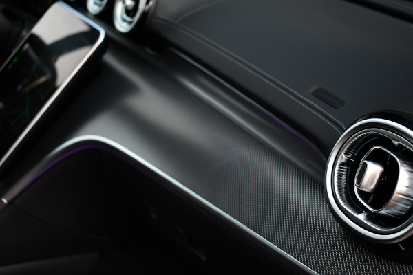 Mercedes-Benz C-Klasse Estate 300 e AMG Pano 360-camera Night-pakket