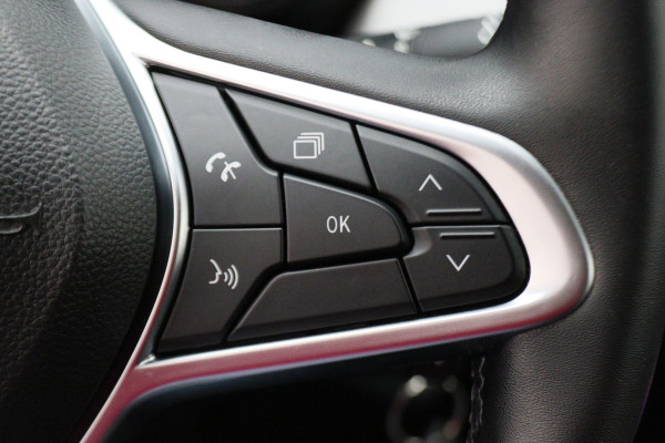 Renault Clio 1.6 E-Tech Hybrid 145 Evolution Airco, Camera, Apple Carplay, Cruise, Elektrisch Pakket, LED, PDC, 16''