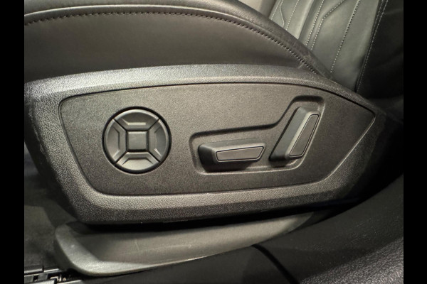 Audi A6 Avant 45 TFSI Quattro 3X S-Line, Black Optik, ACC, Leder, 360 Cam, Ambiënte Light, Apple Carplay, Android, Voll Onderhoud